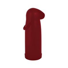 Garrafa Térmica de Pressão Mor Nobile Rubi 1,9L