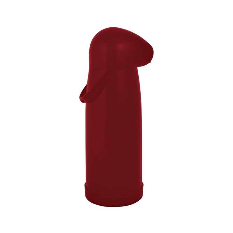 Garrafa T rmica de Press o Mor Nobile Rubi 1 9L 0