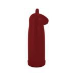 Garrafa T rmica de Press o Mor Nobile Rubi 1 9L 1