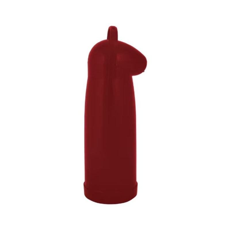 Garrafa T rmica de Press o Mor Nobile Rubi 1 9L 1