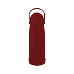 Garrafa T rmica de Press o Mor Nobile Rubi 1 9L 2