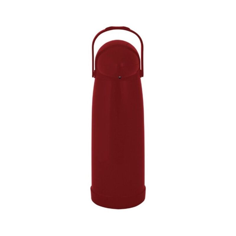 Garrafa T rmica de Press o Mor Nobile Rubi 1 9L 2