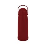 Garrafa T rmica de Press o Mor Nobile Rubi 1 9L 3