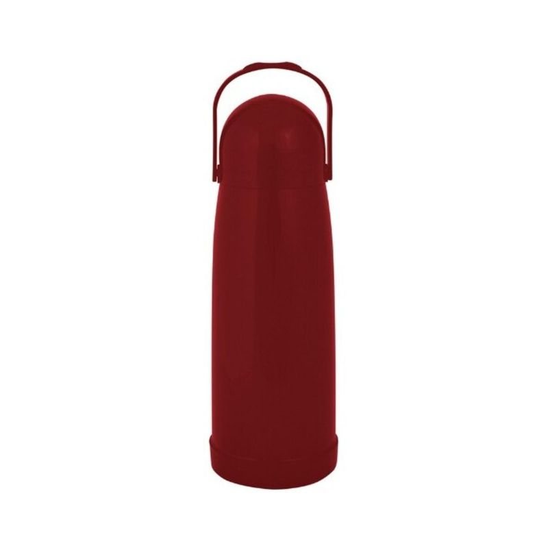 Garrafa T rmica de Press o Mor Nobile Rubi 1 9L 3
