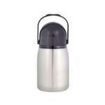 Garrafa T rmica de Press o Mor Nobile Total Inox 1 3L 3