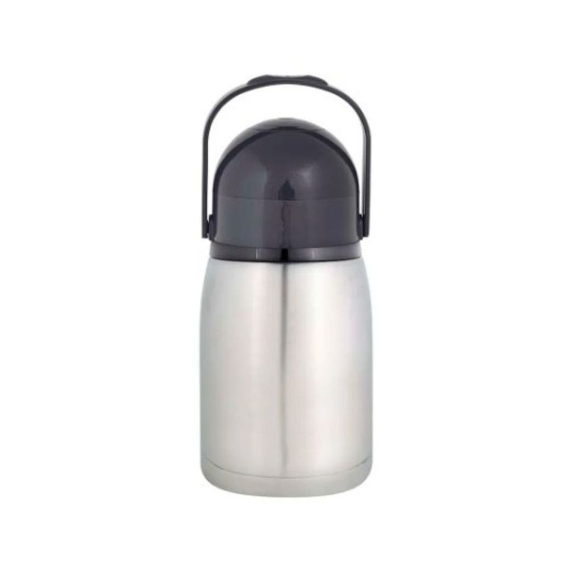 Garrafa T rmica de Press o Mor Nobile Total Inox 1 3L 3