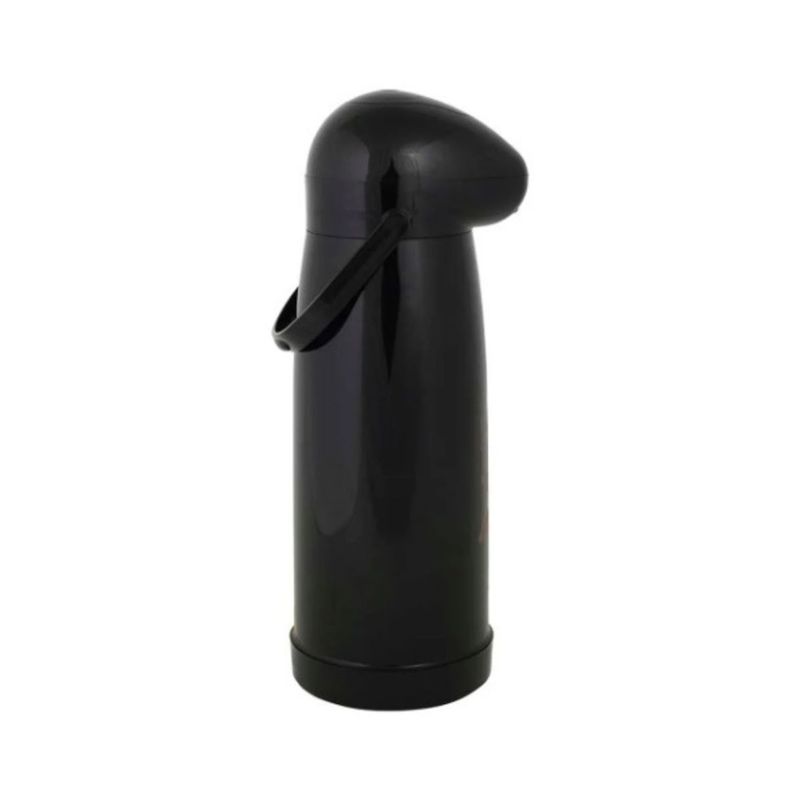 Garrafa T rmica de Press o Mor Farroupilha Preta 1 9L 3