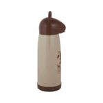 Garrafa T rmica de Press o Mor Farroupilha Bege 1 9L 1