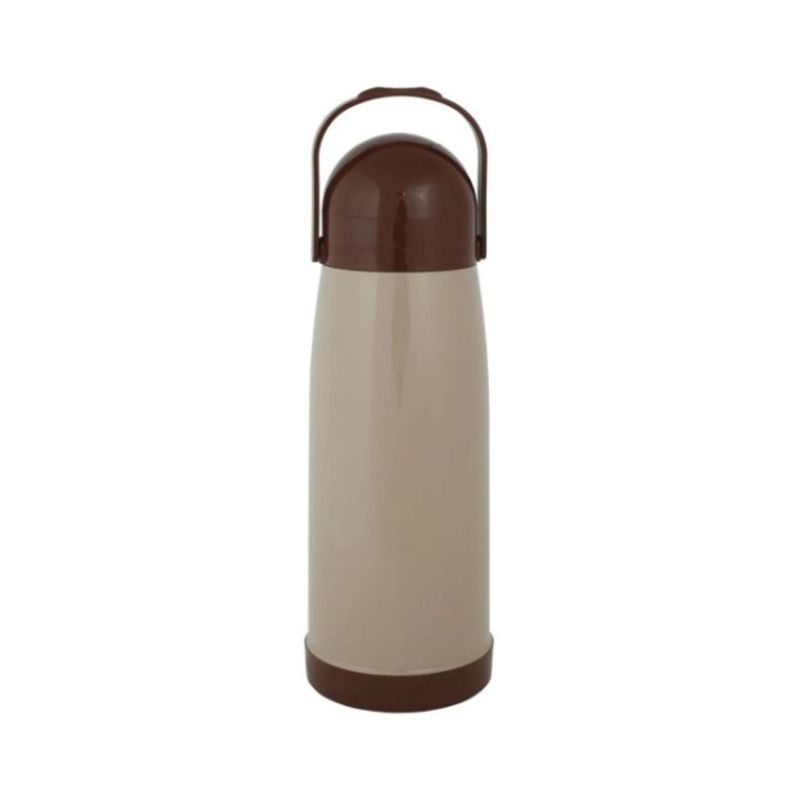 Garrafa T rmica de Press o Mor Farroupilha Bege 1 9L 3