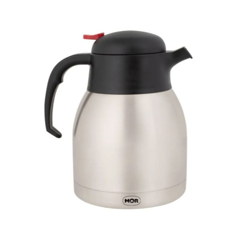 Bule T rmico Mor Inox com Gatilho 1 2L 0