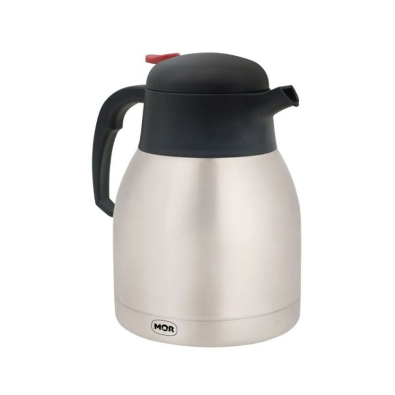 Bule T rmico Mor Inox com Gatilho 1 2L 1