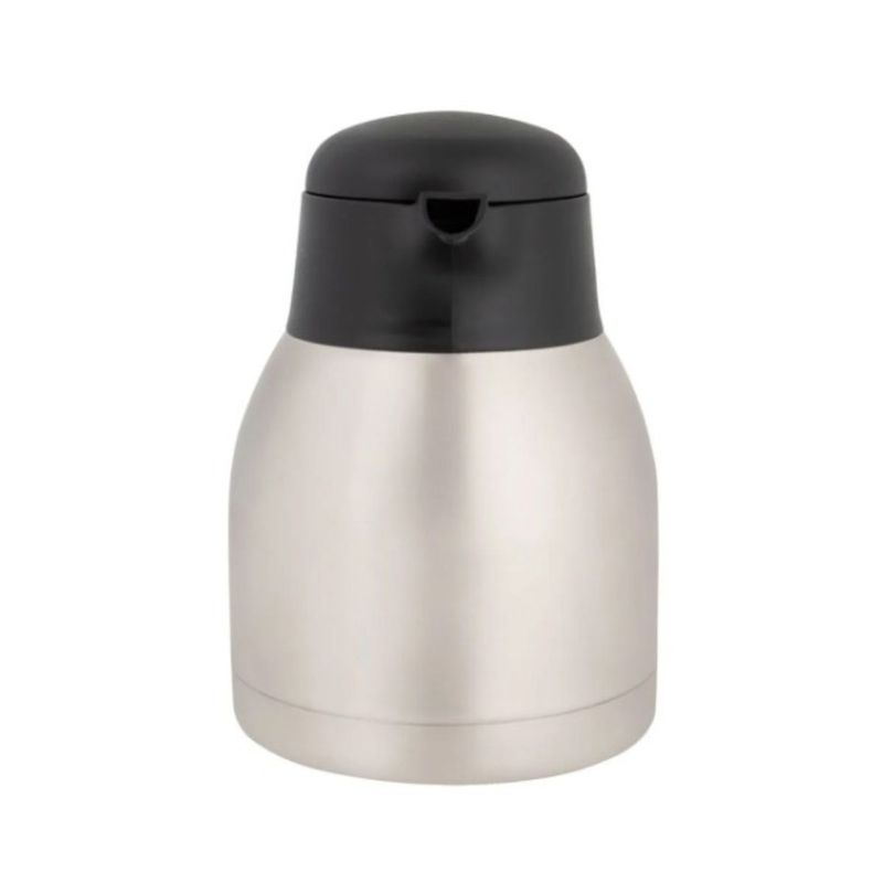 Bule T rmico Mor Inox com Gatilho 1 2L 2