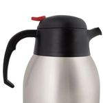Bule T rmico Mor Inox com Gatilho 1 2L 4