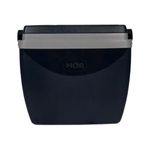 Caixa T rmica Mor Preto com Cinza 18L 2