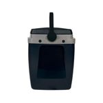 Caixa T rmica Mor Preto com Cinza 18L 5