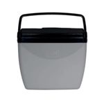 Caixa T rmica Mor Cinza com Preto 18L 1