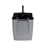 Caixa T rmica Mor Cinza com Preto 18L 3