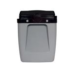 Caixa T rmica Mor Cinza com Preto 18L 4