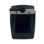 Caixa T rmica Mor Preto com Cinza 34L 5