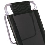 Cadeira Mor Reclin vel Summer Preto 6