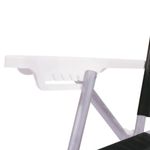 Cadeira Mor Reclin vel Summer Preto 7