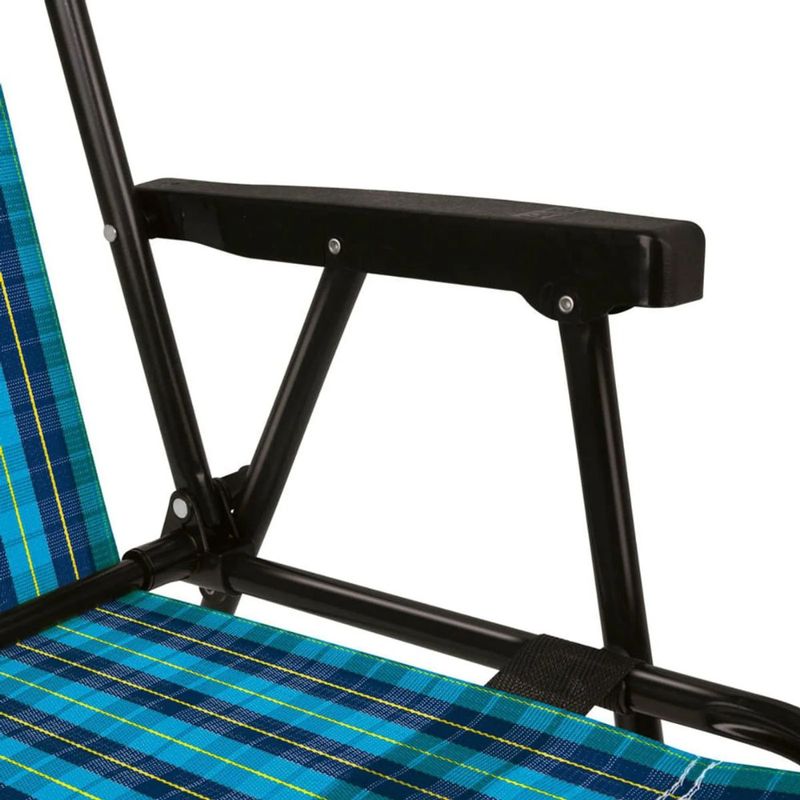 Cadeira Mor Xadrez Marine  6