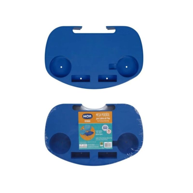 Mesa Port til Mor para Cadeira de Praia 3