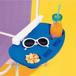 Mesa Port til Mor para Cadeira de Praia 4