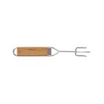 Frigideira Inox Mor para Grelhar 2 em 1 3