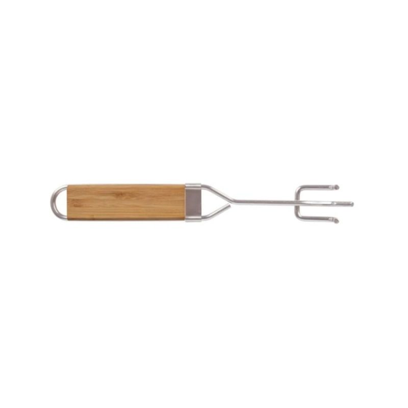 Frigideira Inox Mor para Grelhar 2 em 1 3