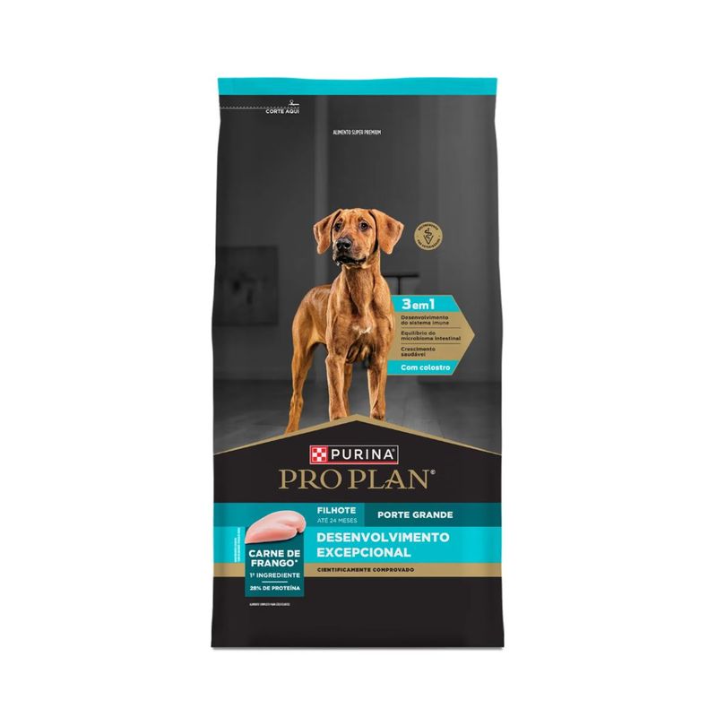 racao-seca-pro-plan-desenvolvimento-excepcional-para-caes-filhotes-porte-grande-12kg-0 jpg