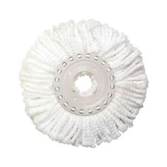 Refil Mor Esfregão Mop Limpeza Prática