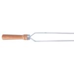 Conjunto Mor Espeto Alum nio 90cm 3