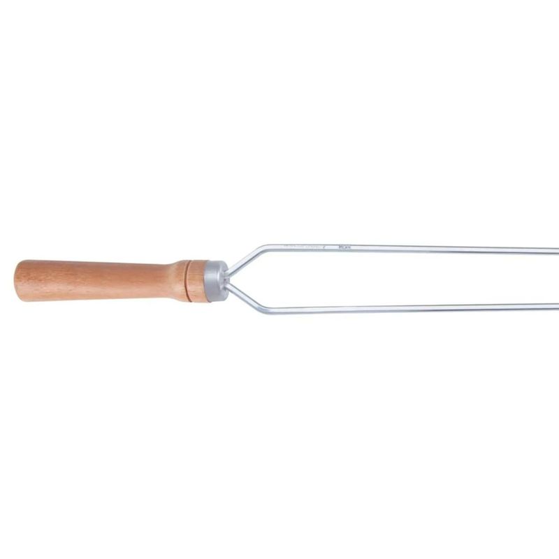 Conjunto Mor Espeto Alum nio 90cm 3