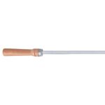 Conjunto Mor Espeto Alum nio 90cm 4