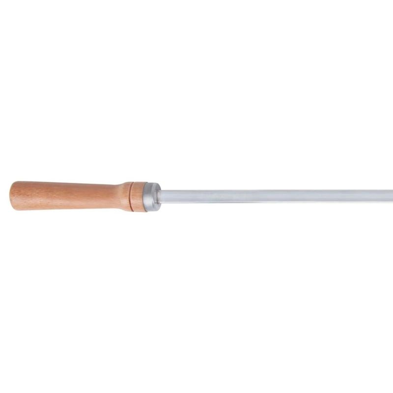 Conjunto Mor Espeto Alum nio 90cm 4