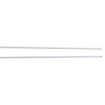Conjunto Mor Espeto Alum nio 90cm 5