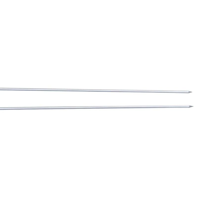 Conjunto Mor Espeto Alum nio 90cm 5