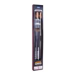 Conjunto Mor Espeto Alum nio 90cm 7