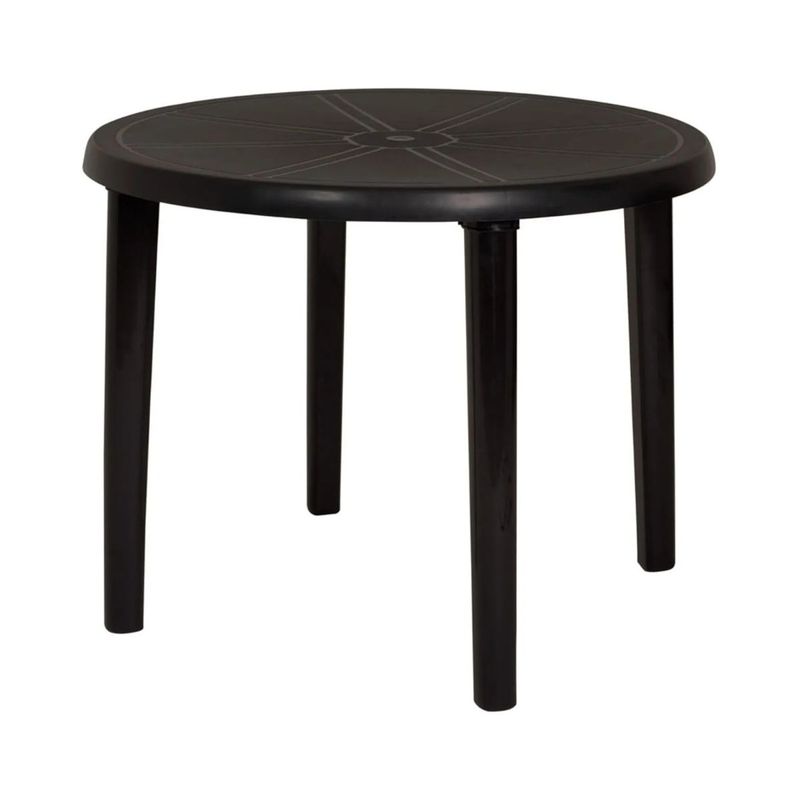 mesa-plastica-mor-redonda-desmontavel-preta-0 jpg