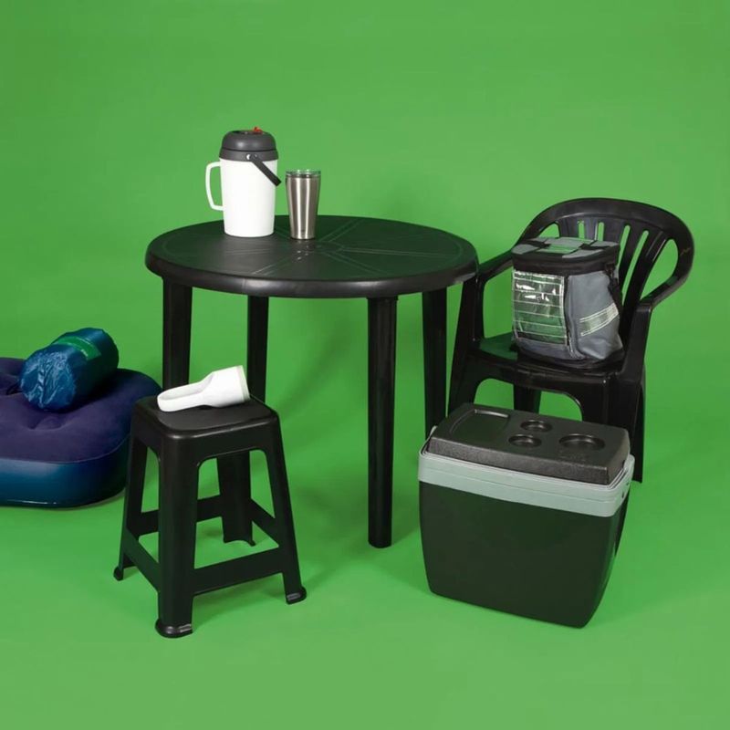 mesa-plastica-mor-redonda-desmontavel-preta-4 jpg