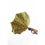 Guarda-Chuva Mor Invertido Floral - Cores Sortidas 6