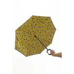 Guarda-Chuva Mor Invertido Floral - Cores Sortidas 8