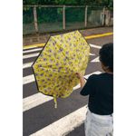 Guarda-Chuva Mor Invertido Floral - Cores Sortidas 16