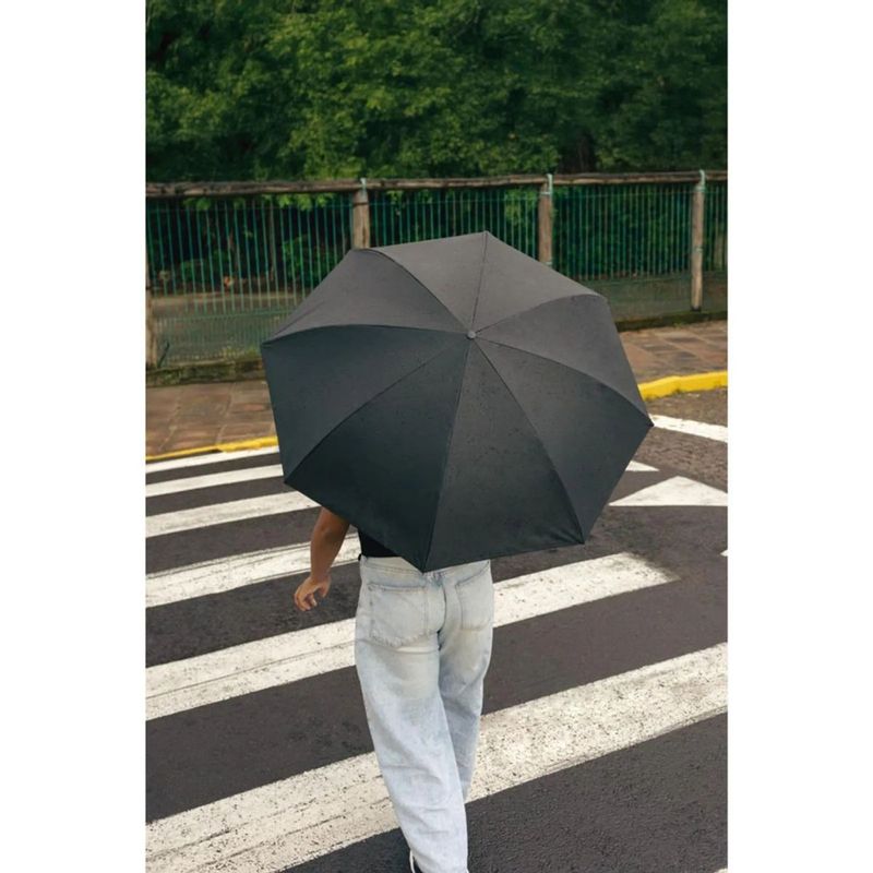 Guarda-Chuva Mor Invertido Floral - Cores Sortidas 18