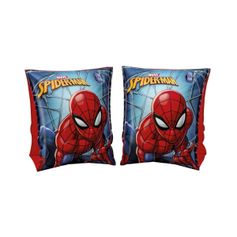 Boia de Braço Infantil Mor Homem-Aranha