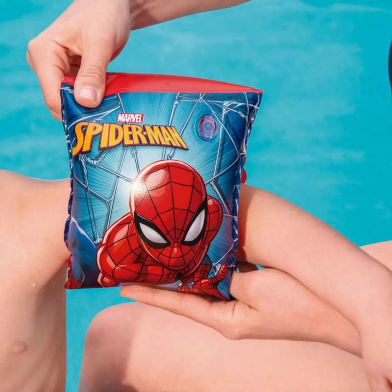 boia-de-braco-infantil-mor-homem-aranha-3 jpg