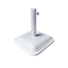 Base para Guarda-Sol Mor Quadrada de Concreto 12kg