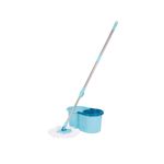 Esfreg o Mor Mop Limpeza Pr tica com Balde 13L 0