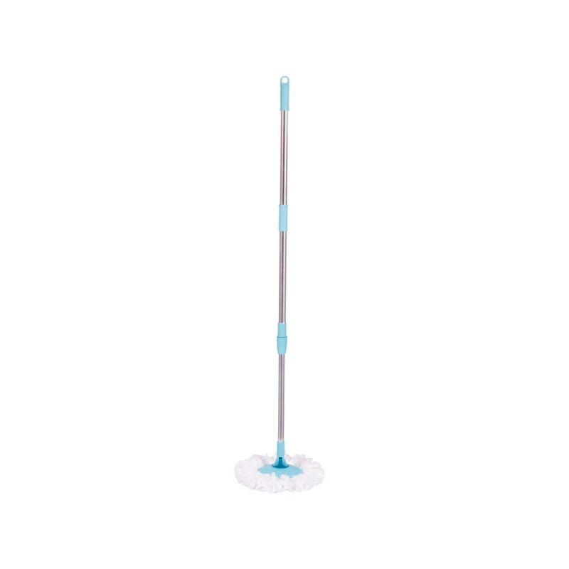 Esfreg o Mor Mop Limpeza Pr tica com Balde 13L 1